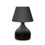 Opviq Lámpara de mesa AYD-3089 Antracita